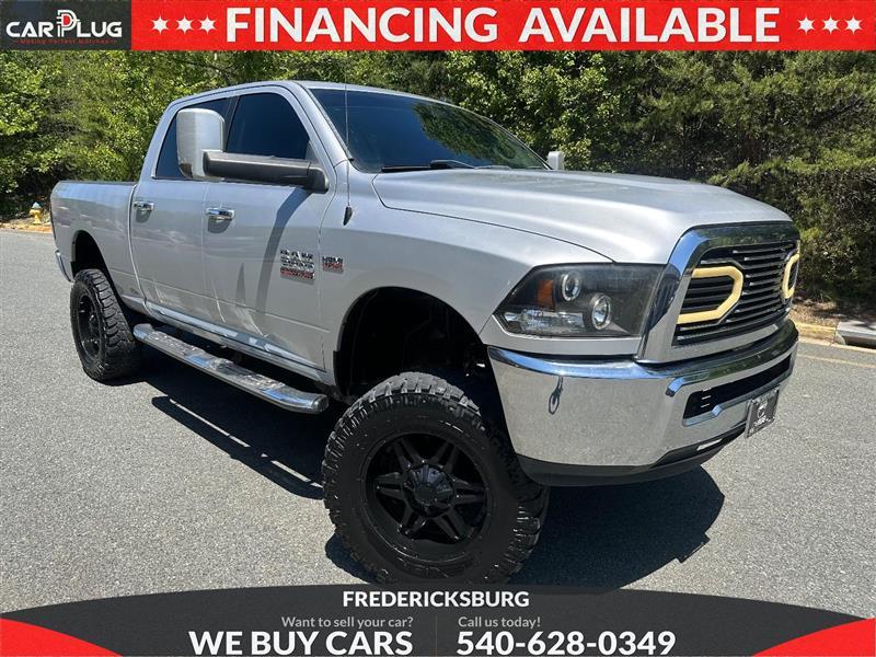 ram ram 2500 pickup 2017 3C6TR5DT7HG610254 image ram ram 2500 pickup 2017 3C6TR5DT7HG610254 image